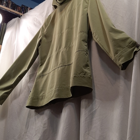 Jacket - Picture 3 of 5